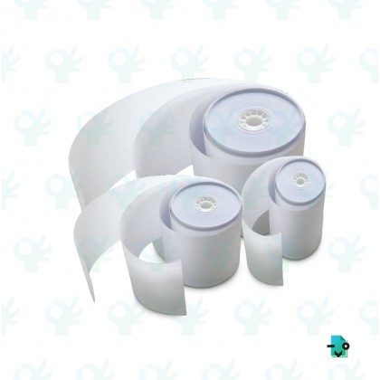 Lucky Star Thermal Roll (Simili Paper)